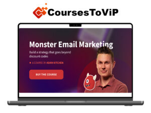 Adam Kitchen – Monster Email Marketing For eCommerce Brands