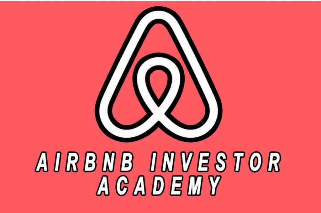Michael Elefante – Airbnb Investor Academy