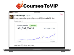 Alen Sultanic – Nothing Held Back (NHB+) (Up to 08/2024)