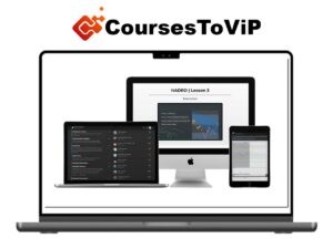 Apteros Trading – NADRO – Merritt Black