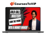 Belal Batrawy – The Mic Drop Cold Calling Masterclass