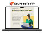 Bree Weber – Cold Pitch Masterclass + Cold Pitch Playbook