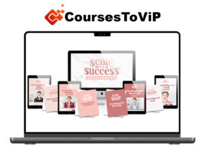 Caitlin Bacher – Scale With Success Accelerator