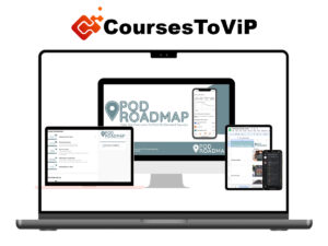 Cassiy Johnson – POD Roadmap