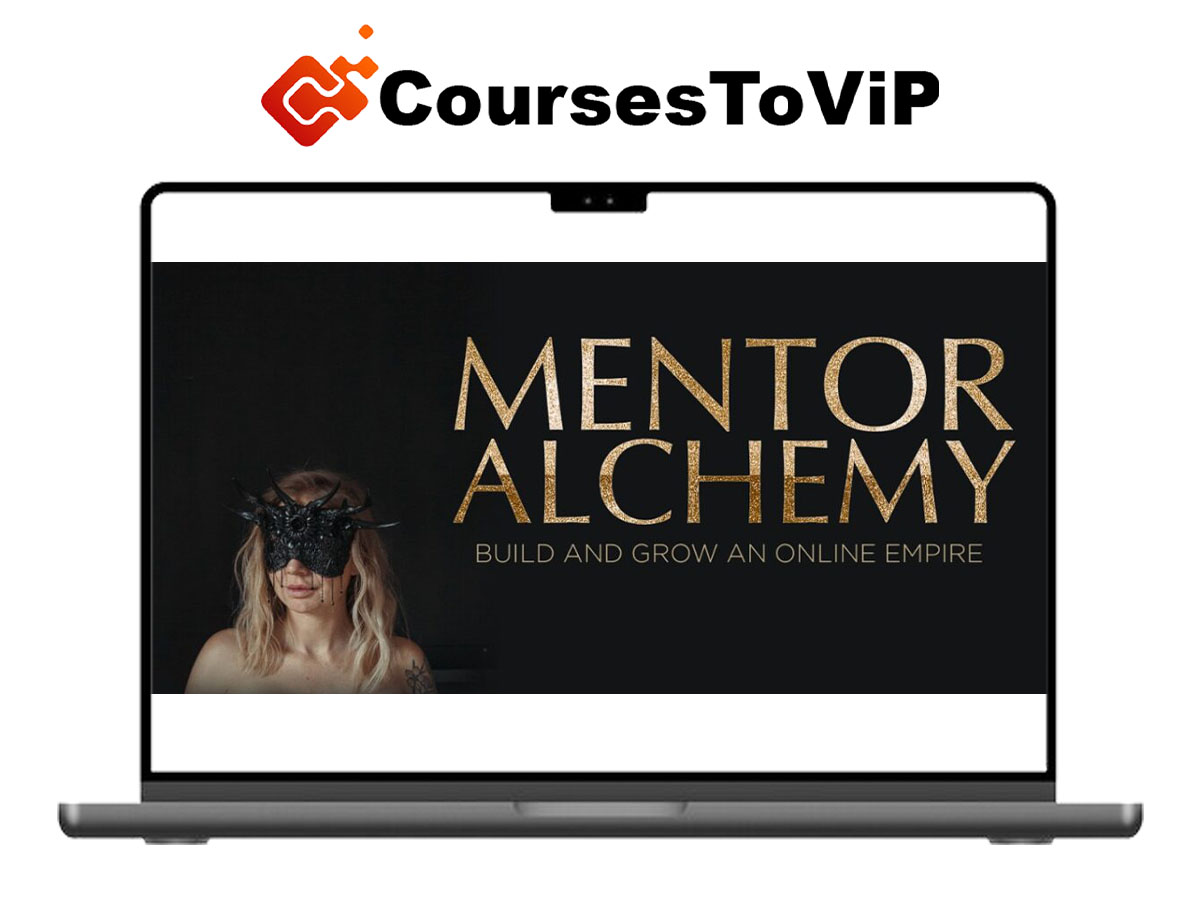Cat Howell – Mentor Alchemy