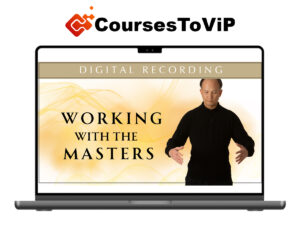 Chunyi Lin – Working with the Masters Course