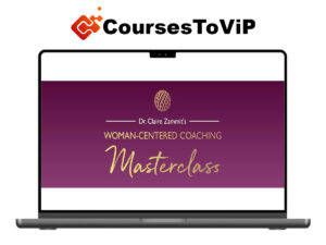 Claire Zammit – Woman-Centered Coaching Masterclass