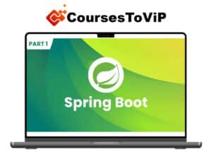 Code with Mosh – Spring Boot: Mastering the Fundamentals 2025