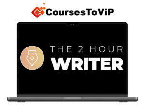 Dan Koe – The 2 Hour Writer