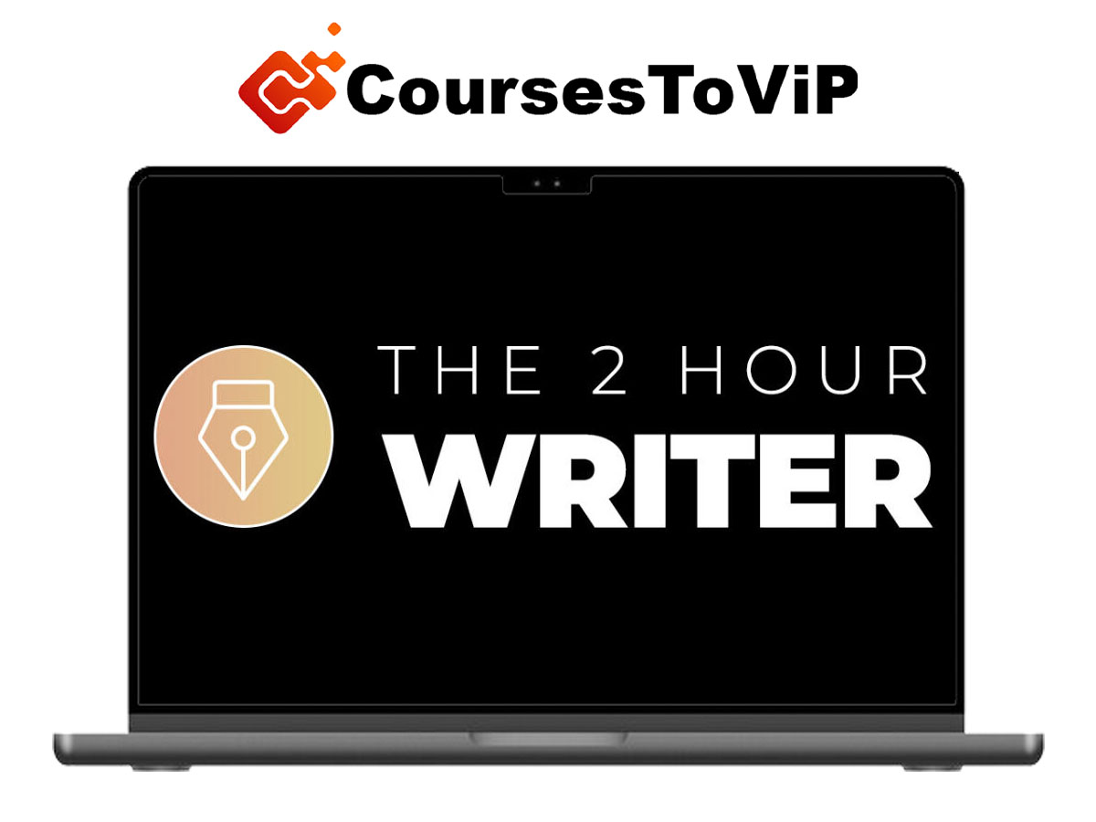 Dan Koe – The 2 Hour Writer