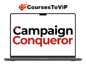 Daniel Throssell – Campaign Conqueror