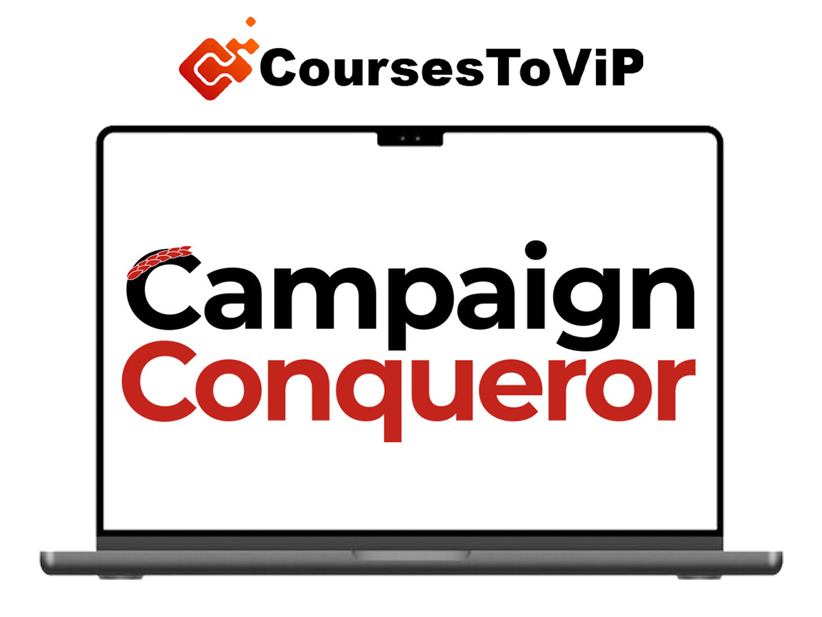 Daniel Throssell – Campaign Conqueror
