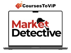 Daniel Throssell – Market Detective
