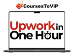 Daniel Throssell – Upwork in One Hour