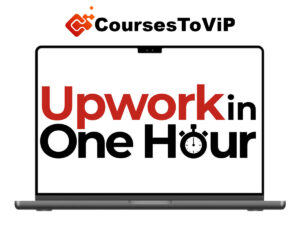 Daniel Throssell – Upwork in One Hour