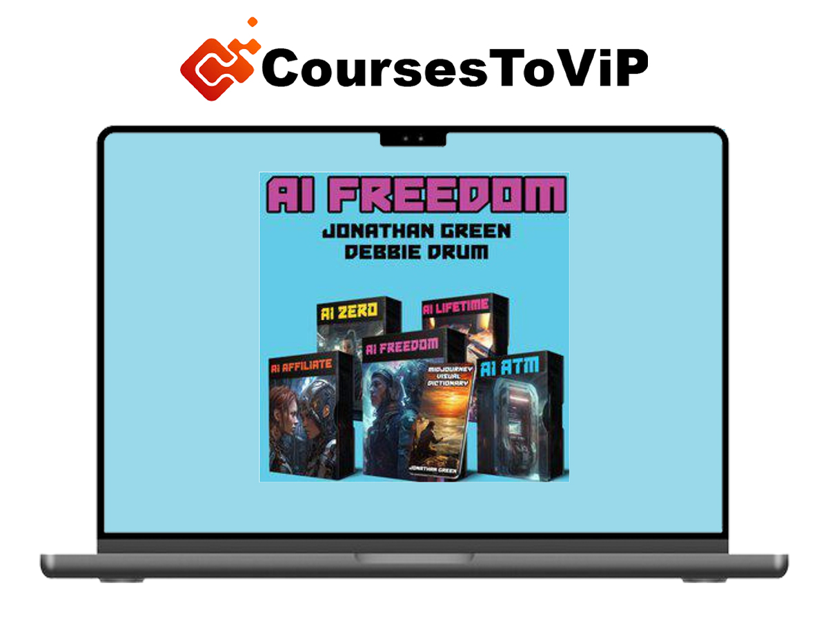 Debbie Drum – AI Freedom