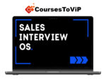 James Lawrence – Sales Interview OS