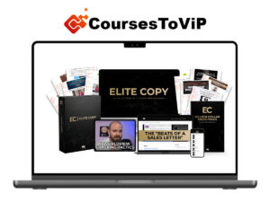 Kyle Milligan – Elite Copy