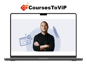 Justin Welsh – The LinkedIn Playbook