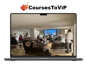 Brock Misner – Most Advanced Mastermind & Technical Local $EO Course Ever Created 2024