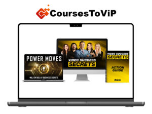 Sean Cannell – Video Success Secrets Vol II