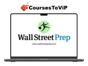 Wall Street Prep Financial Modeling Course