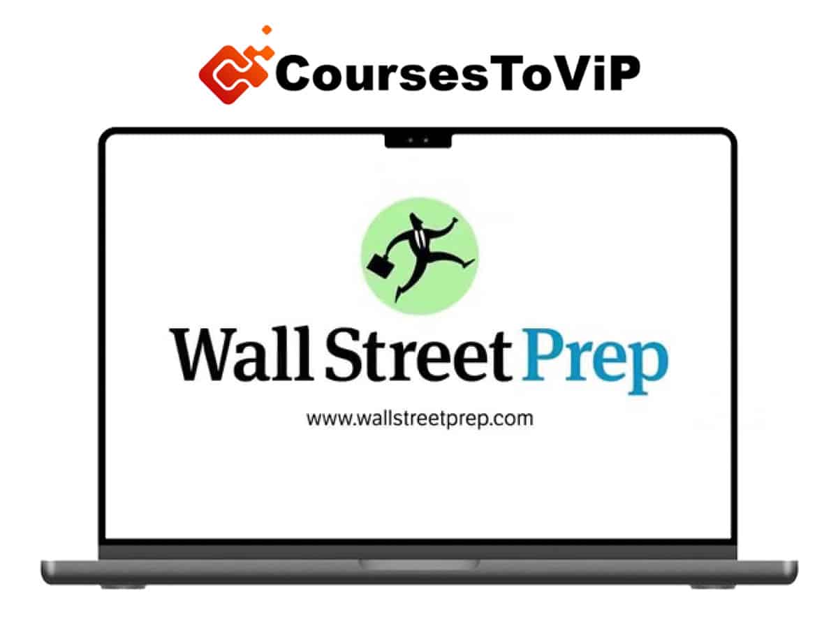 Wall Street Prep Financial Modeling Course