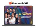 Mindvalley – AI Mastery