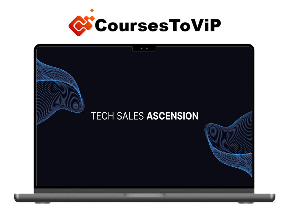 HigherLevels – Tech Sales Ascension