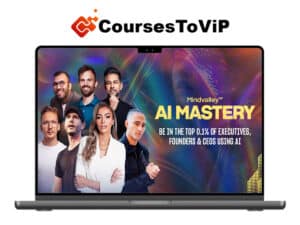 Mindvalley – AI Mastery