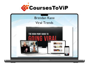 Viral Trends – Brendan Kane (#1 expert on virality in the WORLD) [August 24]