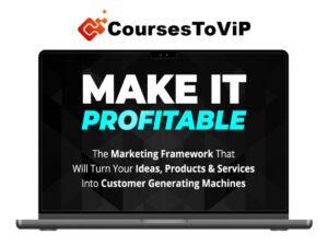 Dan Koe – Make it Profitable