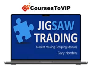 Market Making Scalping Manual By Gary Norden – Jigsaw Trading