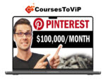 Jesse Cunningham – AI Pinterest Masterclass