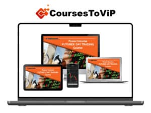 Power Income FUTURES Day Trading Course