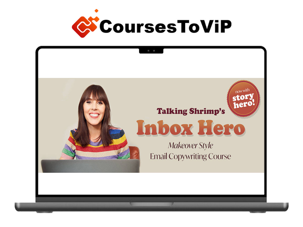 Laura Belgray – Inbox Hero