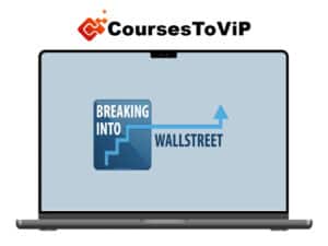 Breaking Into Wall Street – BIWS Platinum Package ( Up to MAR 2024)