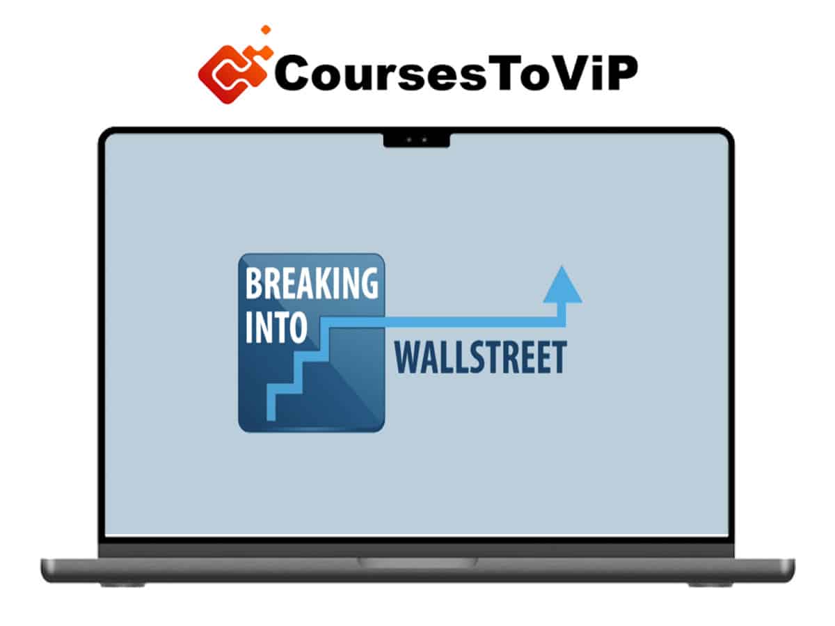 Breaking Into Wall Street – BIWS Platinum Package ( Up to MAR 2024)