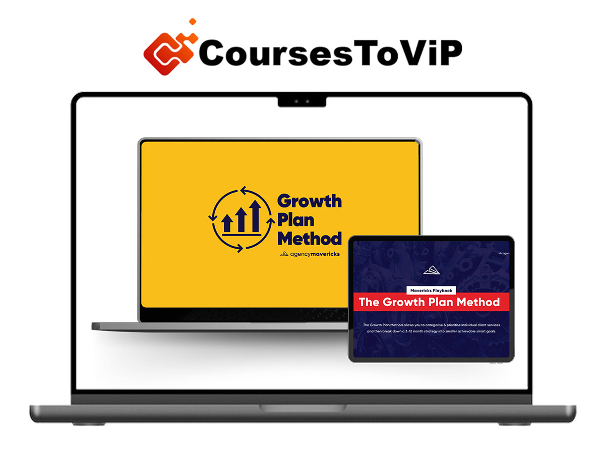 Agency Mavericks – The Growth Plan Method