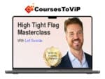 Traderlion – High Tight Flag Masterclass