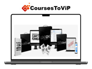 Ryan Wegner – The Lead Generation Blueprint