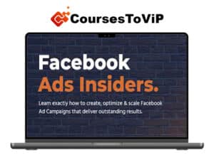 Ben Heath – Facebook Ads Insiders