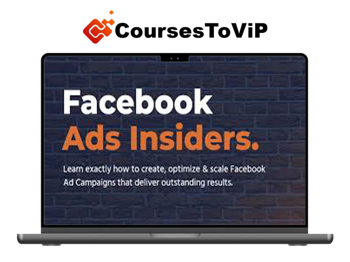Ben Heath – Facebook Ads Insiders
