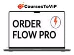 Jumpstart Trading – Order Flow Pro