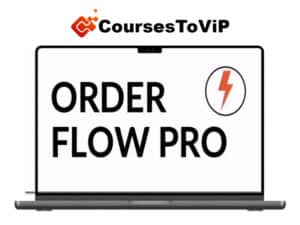 Jumpstart Trading – Order Flow Pro