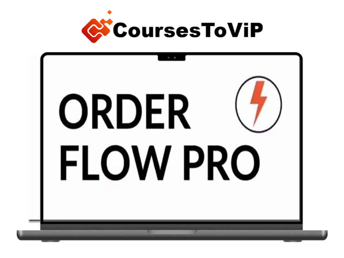Jumpstart Trading – Order Flow Pro