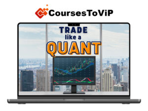 Robot Wealth – Trade Like A Quant Bootcamp