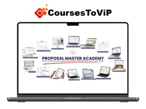Kizzy Parks – Govcon Winners Proposal Master Academy