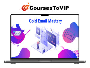 Cold Email Wizard – Video Sales Letter Mastery