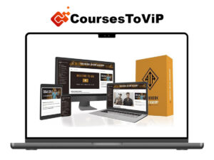 Rasmus & Christian Mikkelsen – NEW Audiobook Income Academy